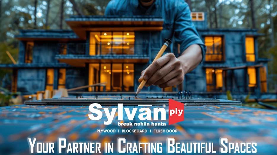 Your Partner in Crafting Beautiful Spaces